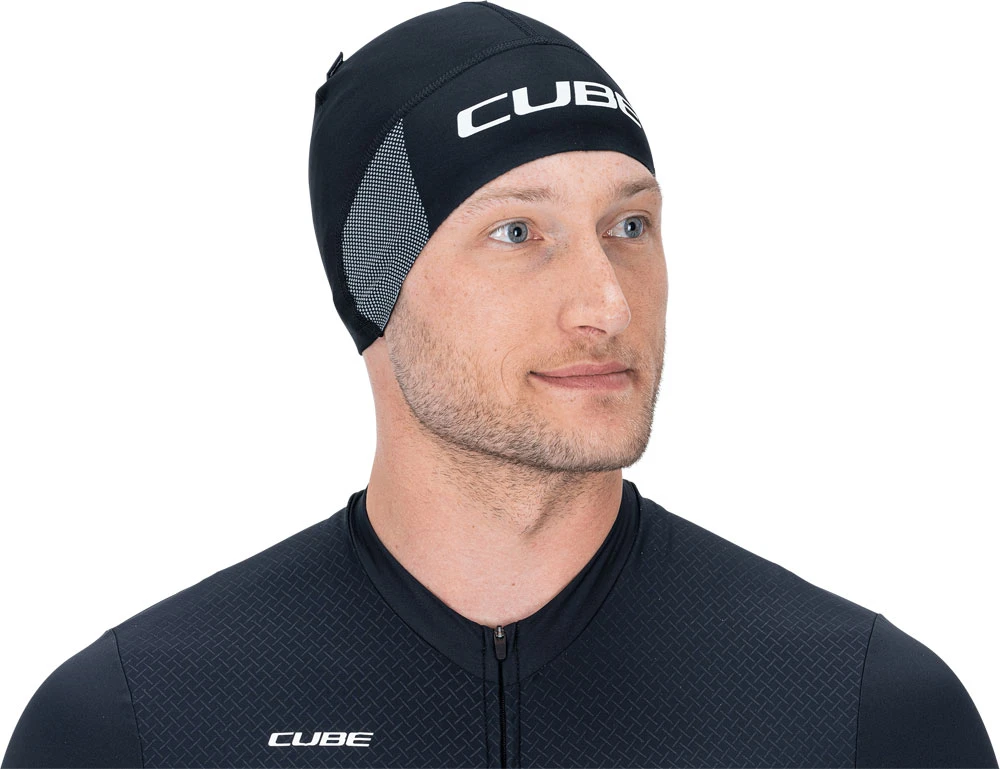 Cube Helmet Hat – Image 2
