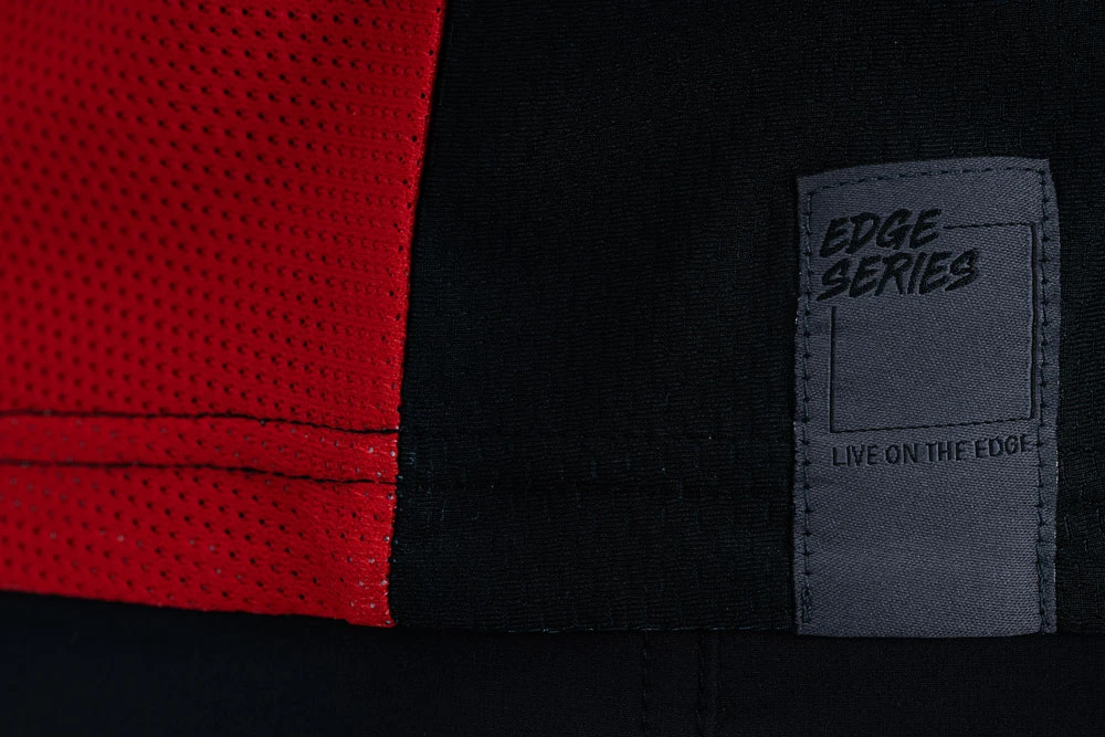 Cube VERTEX Round Neck - MTB Jersey – Image 6