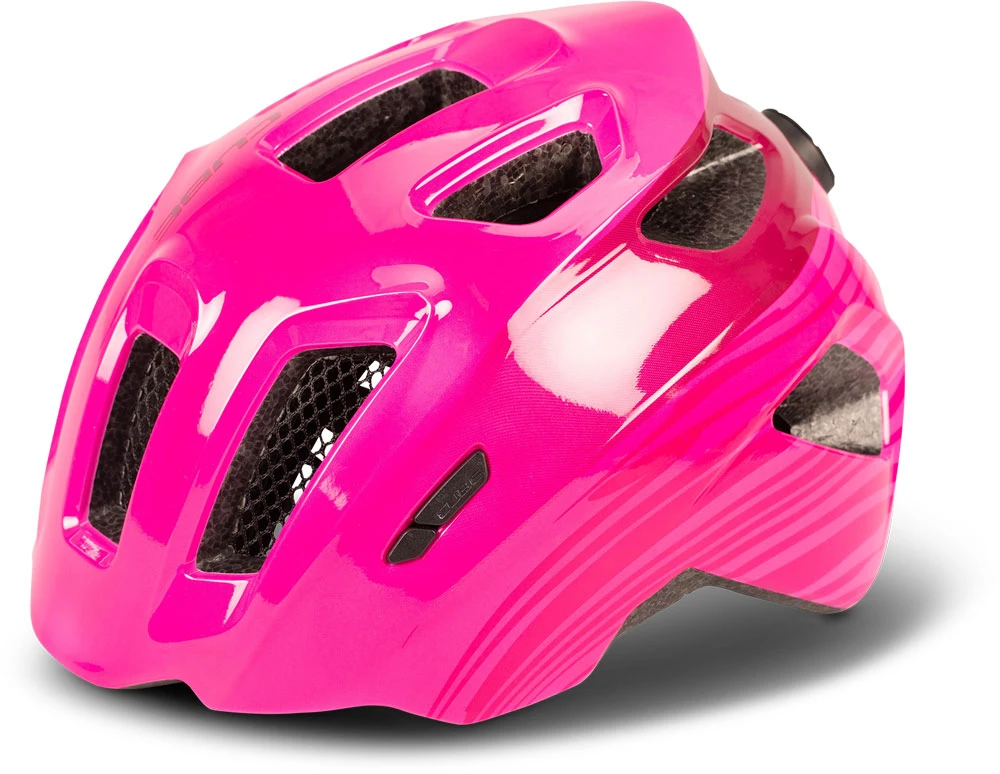 Cube FINK - Kids Helmet