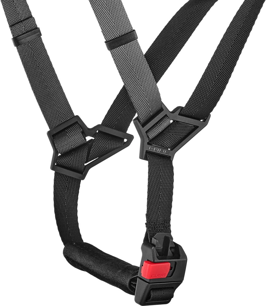 Cube Cinity - Casque De Trekking – Image 4