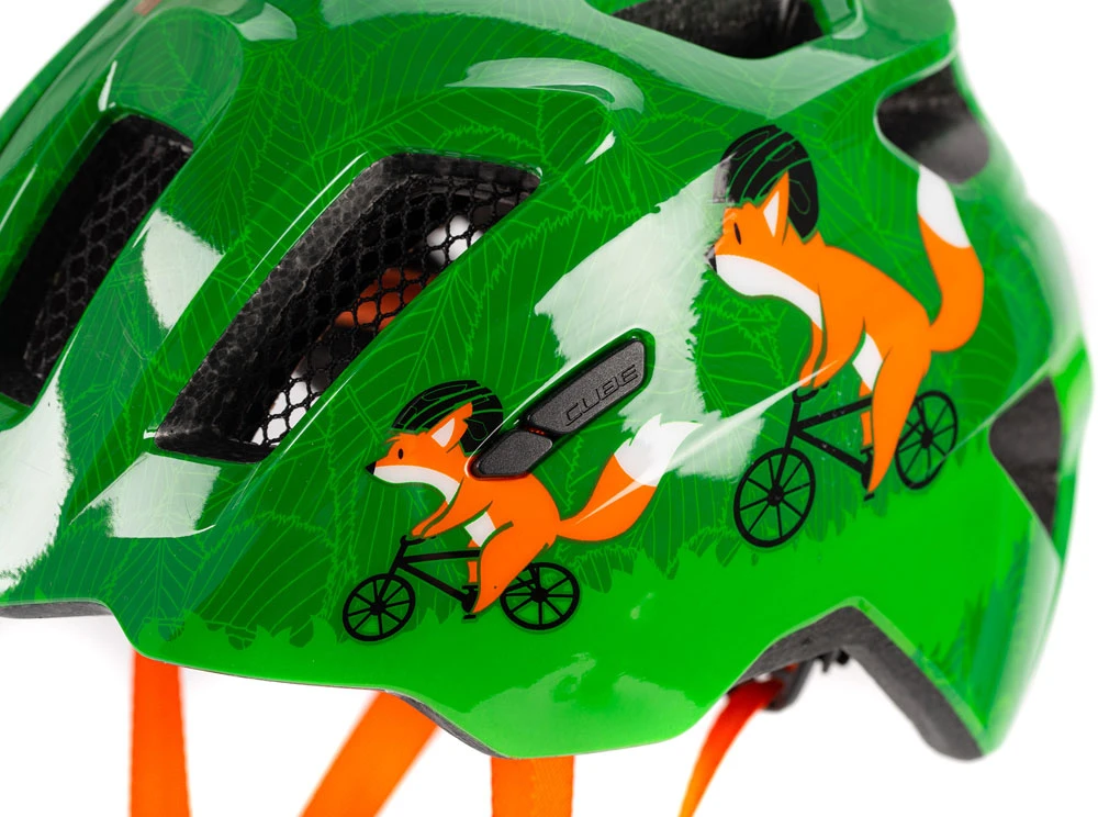 Cube FINK - Kids Helmet – Image 2