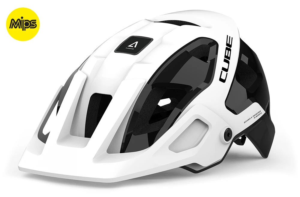 Cube Strover MIPS - MTB Helmet