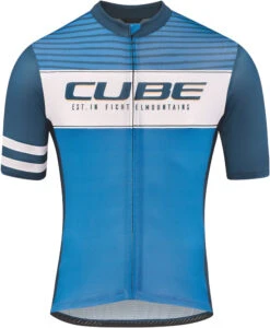 Cube Blackline CMPT - Maillot