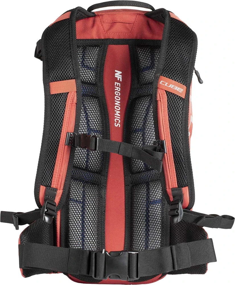 Cube Pure 12 - Sac à Dos – Image 5