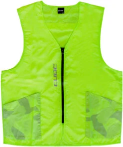 Cube Safety CMPT - Gilet Coupe-vent