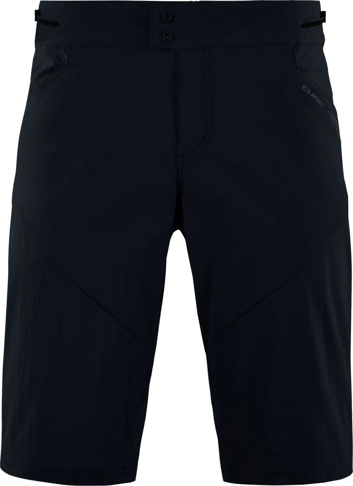 Cube ATX Baggy - MTB Shorts
