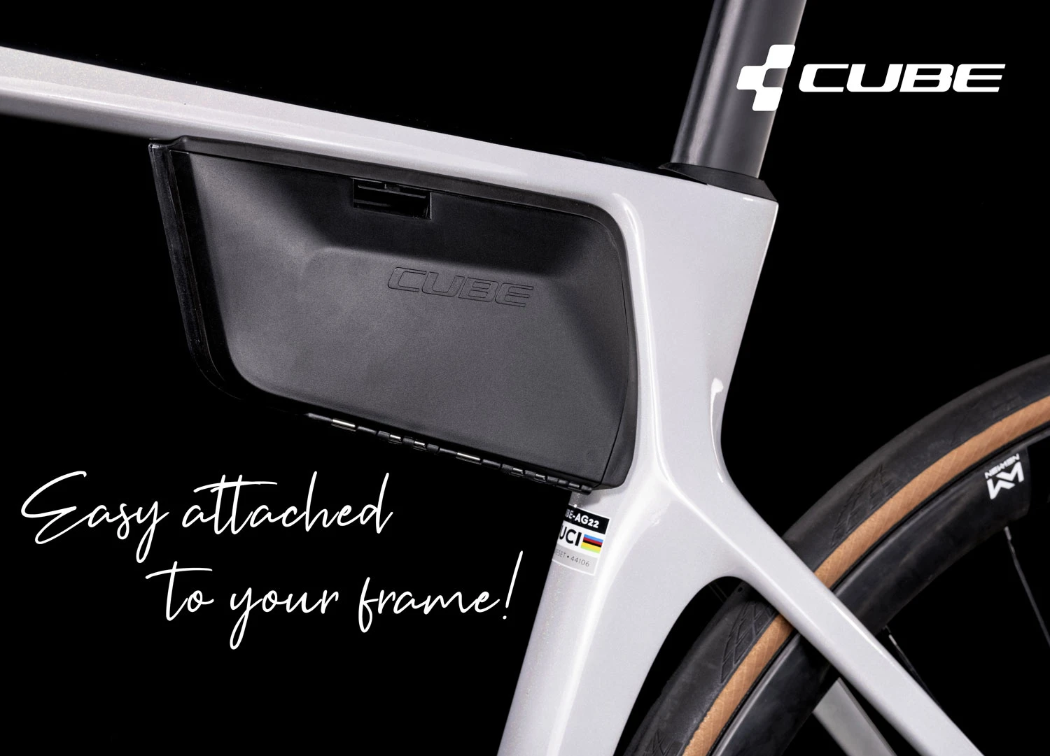 Cube Agree Storage Box – Image 4