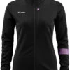 Cube Blackline WS - Women's Softshell Jacket