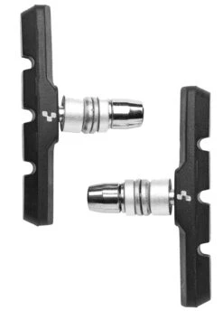 Cube Mâchoires De Frein En V D'une Seule Pièce