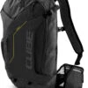 Cube EDGE Hybrid - Sac à Dos E-Bike