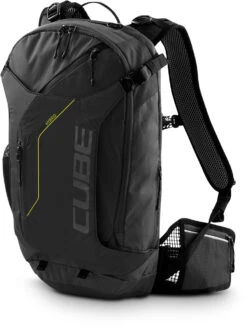 Cube EDGE Hybrid - Sac à Dos E-Bike