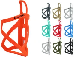 Cube HPP-Sidecage Porte-bouteilles Gauche