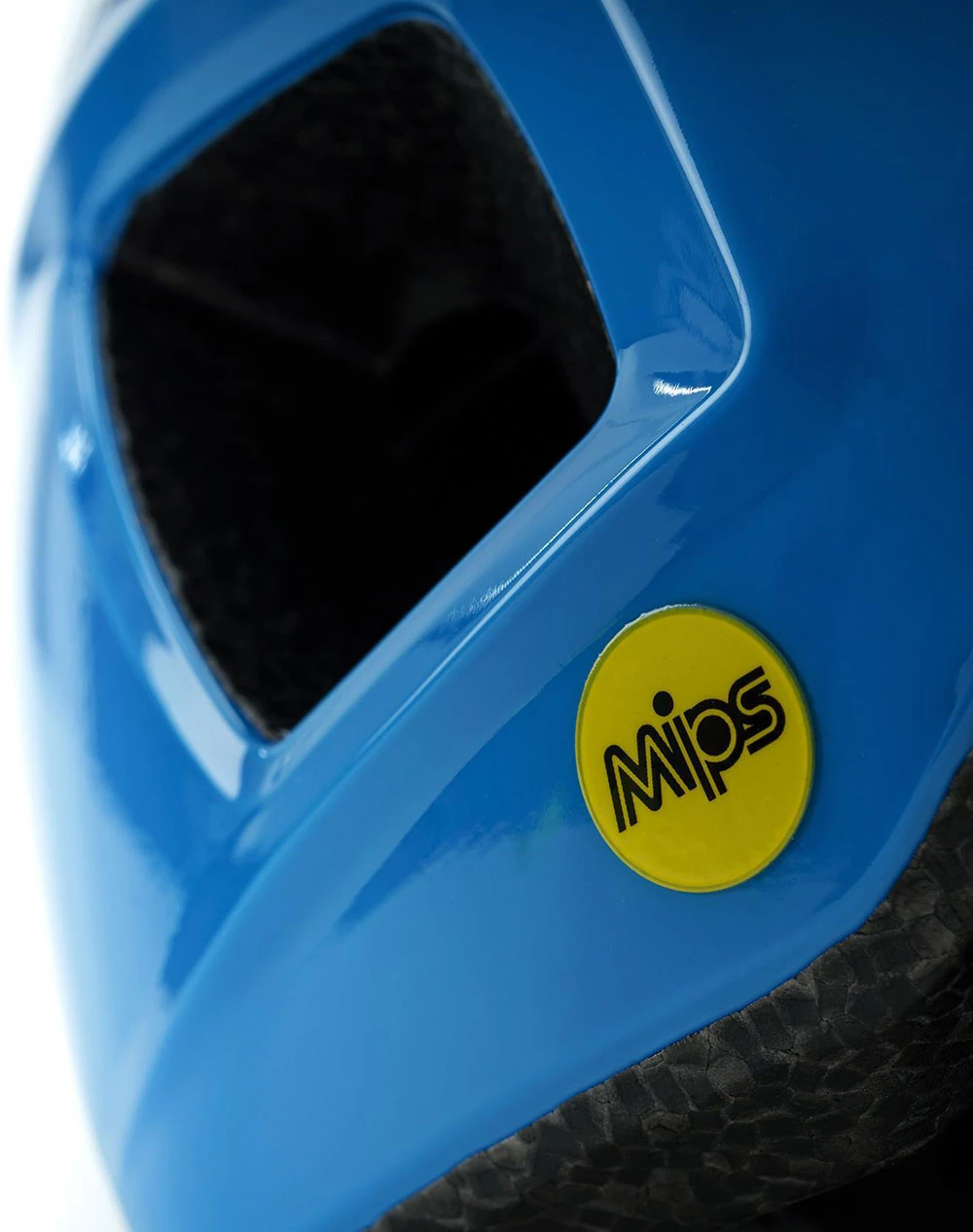 Cube LINOK MIPS Teamline - Kid's MTB Helmet – Image 3