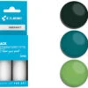 Cube Kit De Réparation De Peinture GREEN Matt