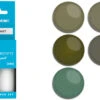Cube Kit De Réparation De Peinture OLIVE Matt