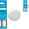 Cube Set De Stylos De Réparation De Peinture WHITE
