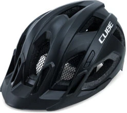 Cube QUEST - MTB Helmet