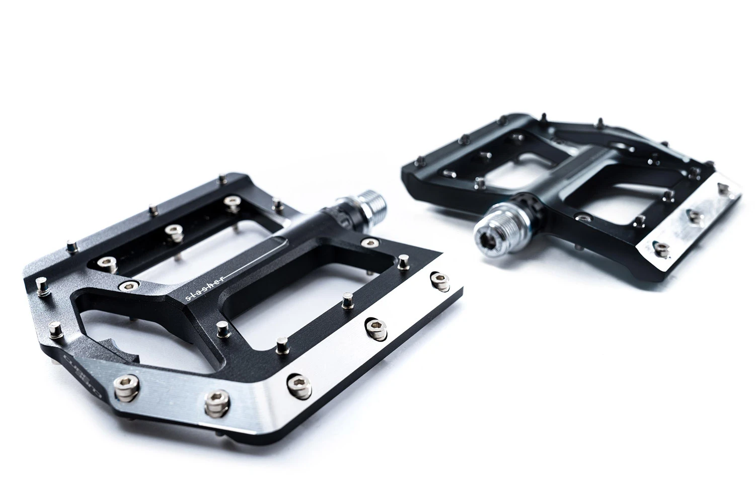Cube Pédales Plates-formes Slasher – Image 3