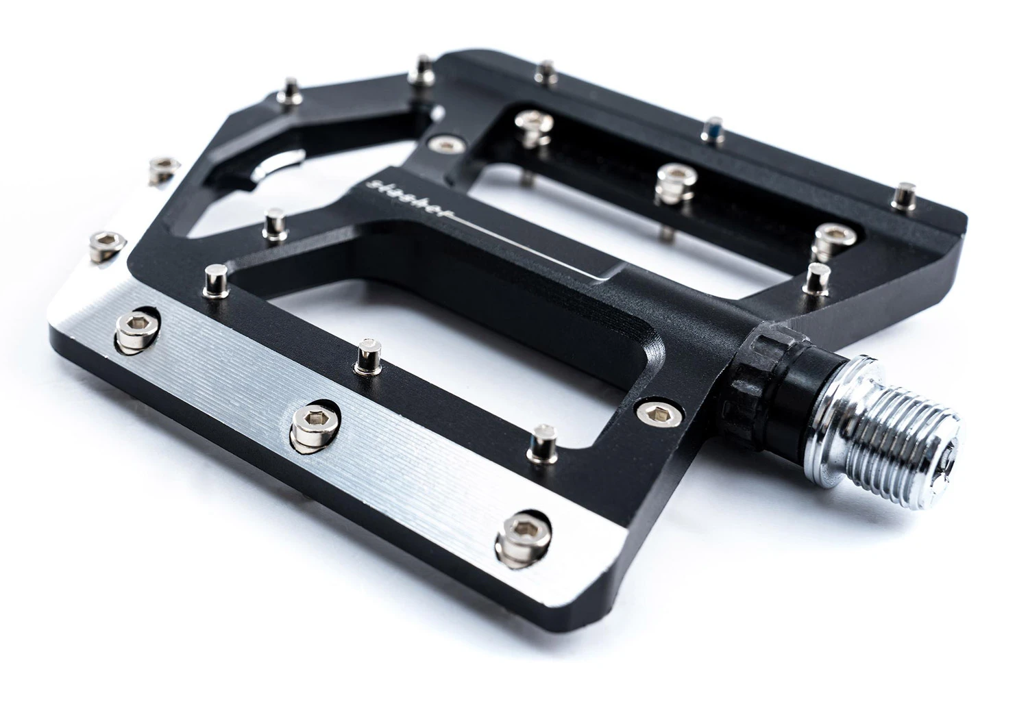 Cube Pédales Plates-formes Slasher – Image 4