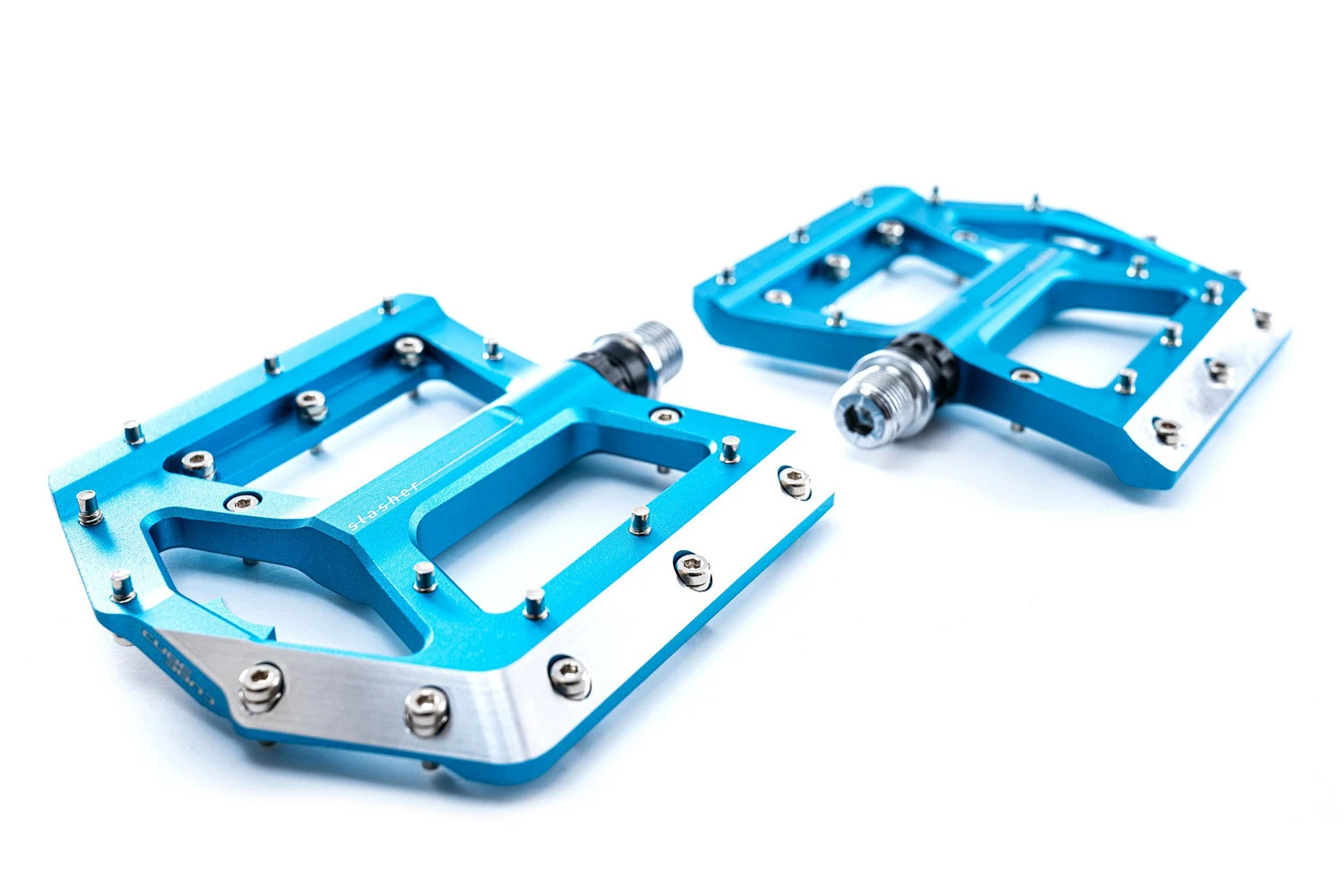 Cube Pédales Plates-formes Slasher – Image 6