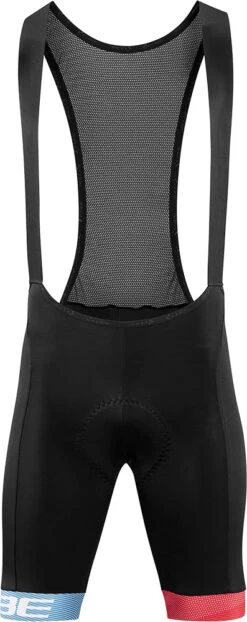 Cube Teamline - Bib Shorts
