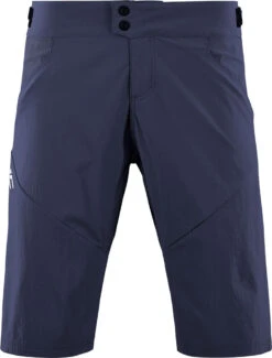 Cube Teamline WS - Women's MTB Shorts With Liner