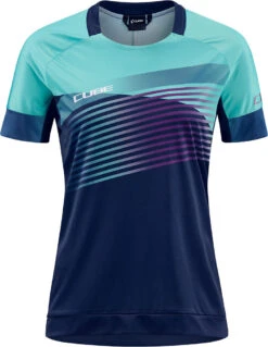 Cube Teamline WS - Women's Jersey