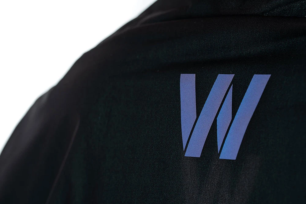 Cube Teamline WS - Women's Wind Jacket – Image 5