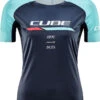 Cube Teamline WS Round Neck - Women's Jersey