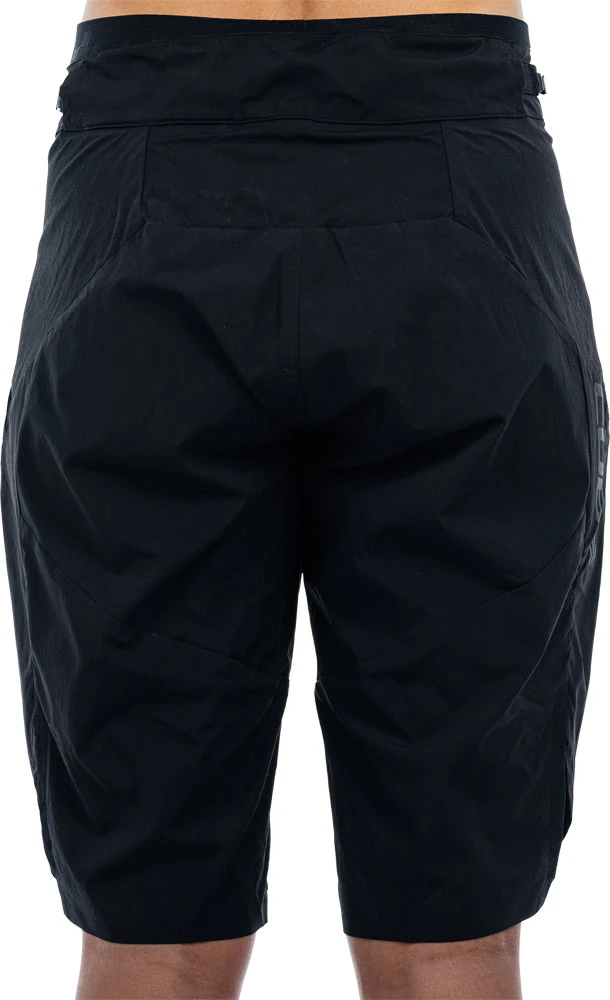 Cube ATX Baggy - Short MTB Pour Femmes Avec Pantalon Intérieur – Image 5