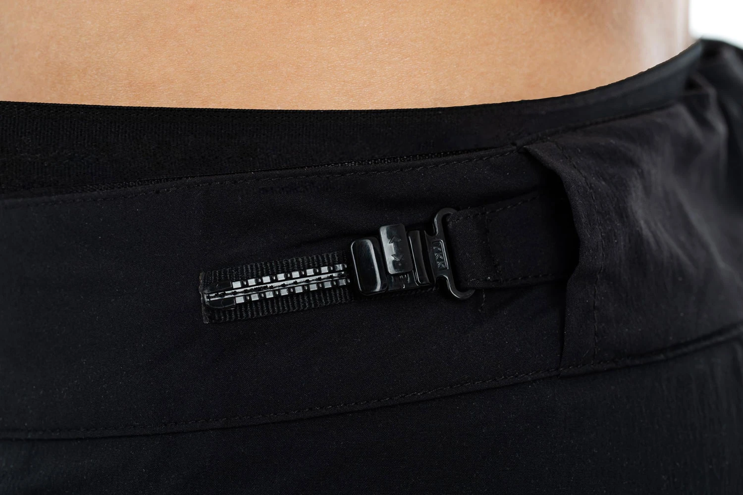 Cube ATX Baggy - Short MTB Pour Femmes Avec Pantalon Intérieur – Image 6