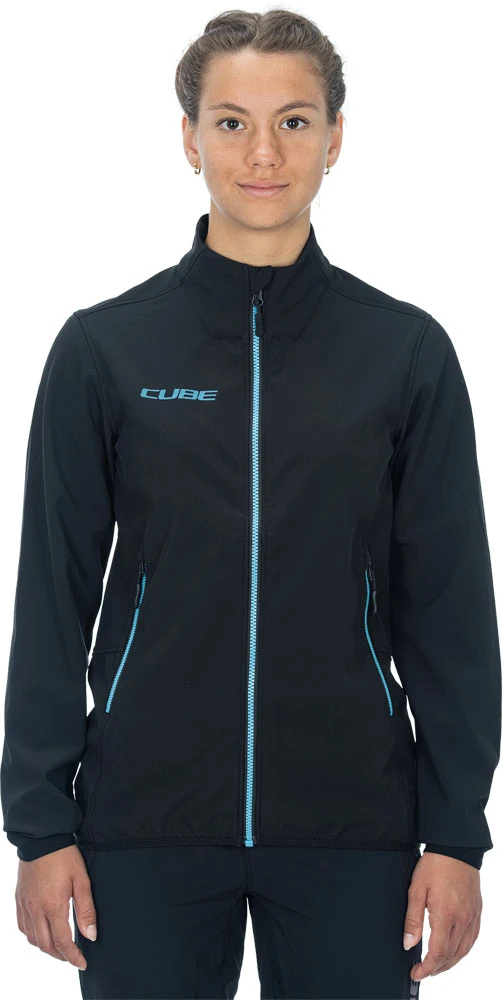 Cube ATX CMPT - Veste Softshell Pour Femme – Image 2