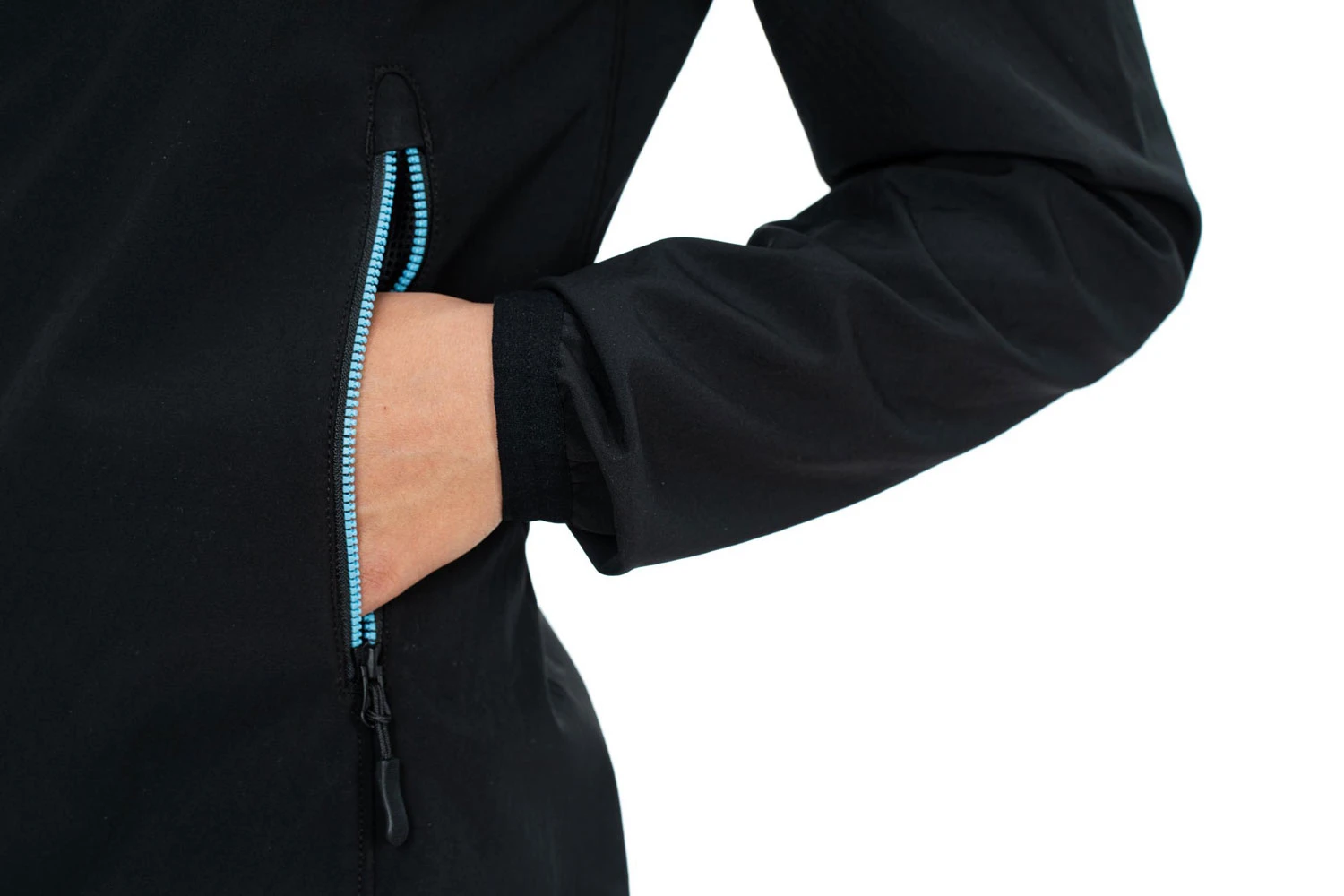 Cube ATX CMPT - Veste Softshell Pour Femme – Image 6