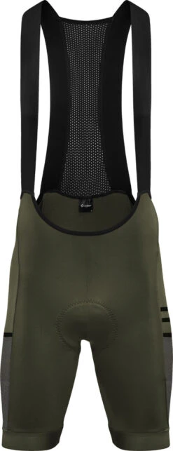 Cube ATX Cargo - Pantalon à Bretelles Avec Rembourrage