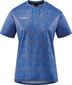 Cube ATX - Maillot Femme