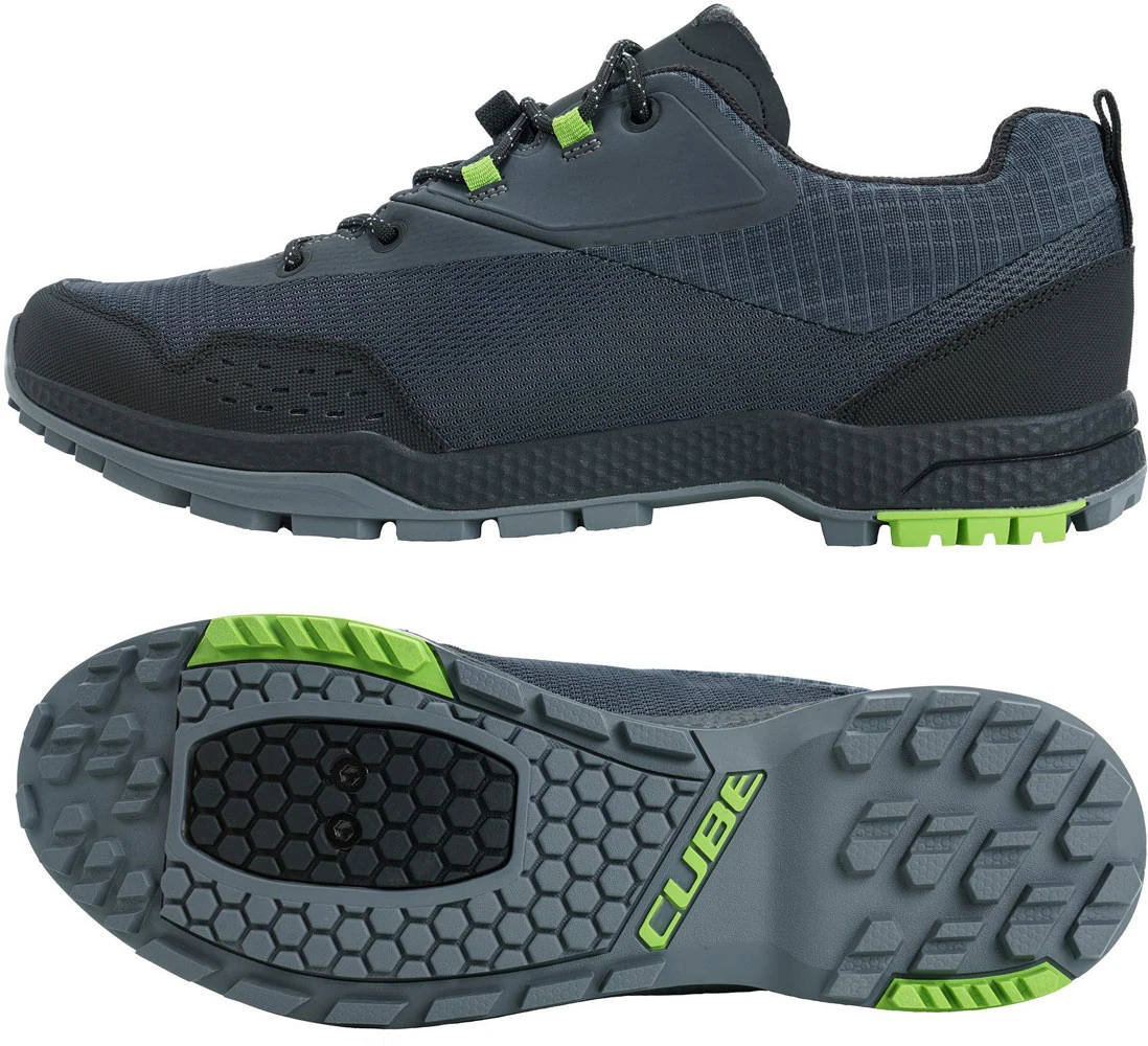 Cube ATX OX - Chaussures De VTT