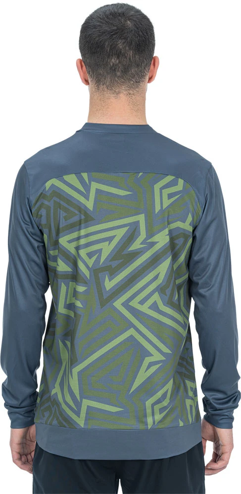 Cube ATX TM - Maillot MTB Manches Longues – Image 4