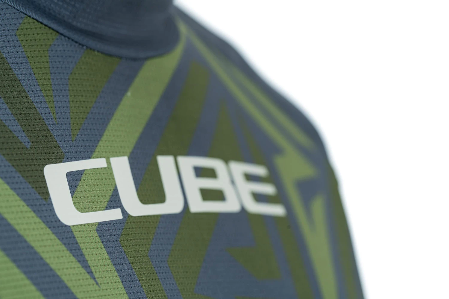 Cube ATX TM - Maillot MTB Manches Longues – Image 5