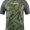 Cube ATX TM - Maillot MTB