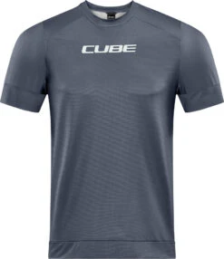 Cube ATX - Maillot