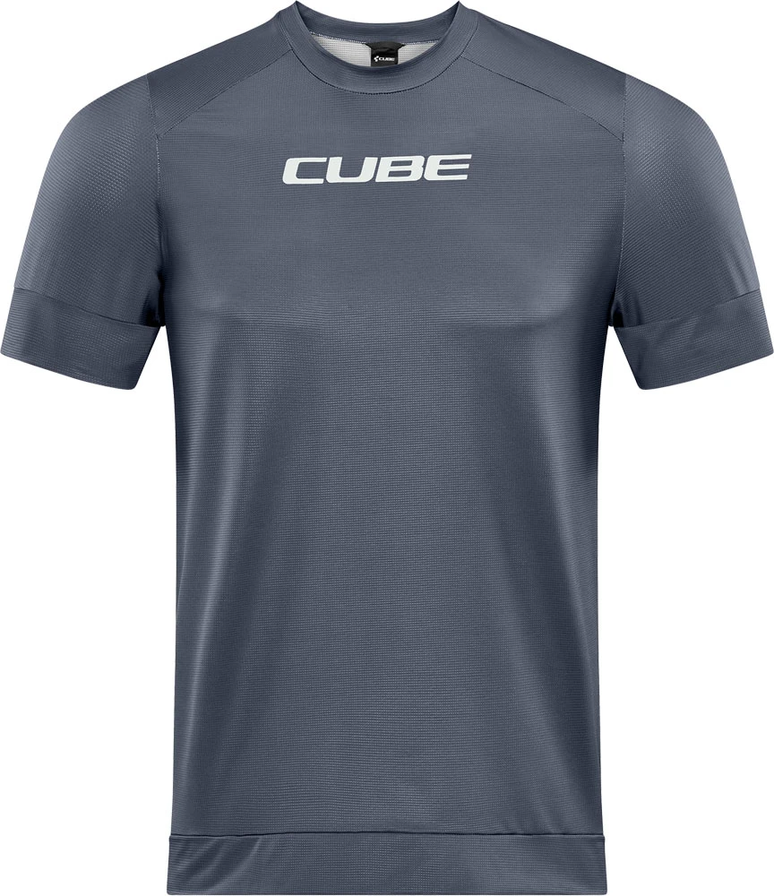 Cube ATX - Maillot