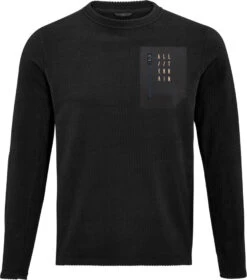 Cube ATX Fleece - Maillot MTB Manches Longues