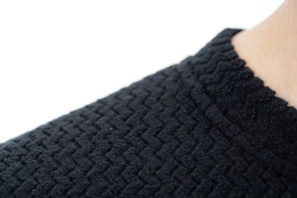 Cube ATX Fleece - Maillot MTB Manches Longues – Image 5