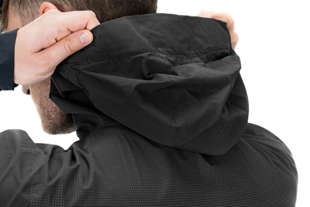 Cube ATX Storm - MTB Rain Jacket – Image 6