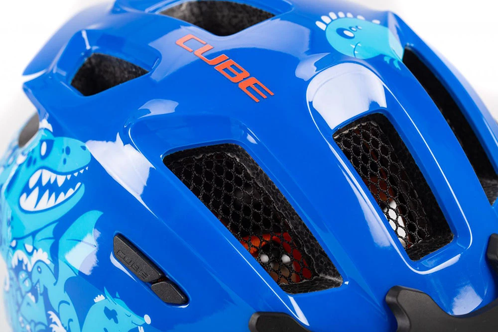 Cube Ant - Casque Pour Enfants – Image 4