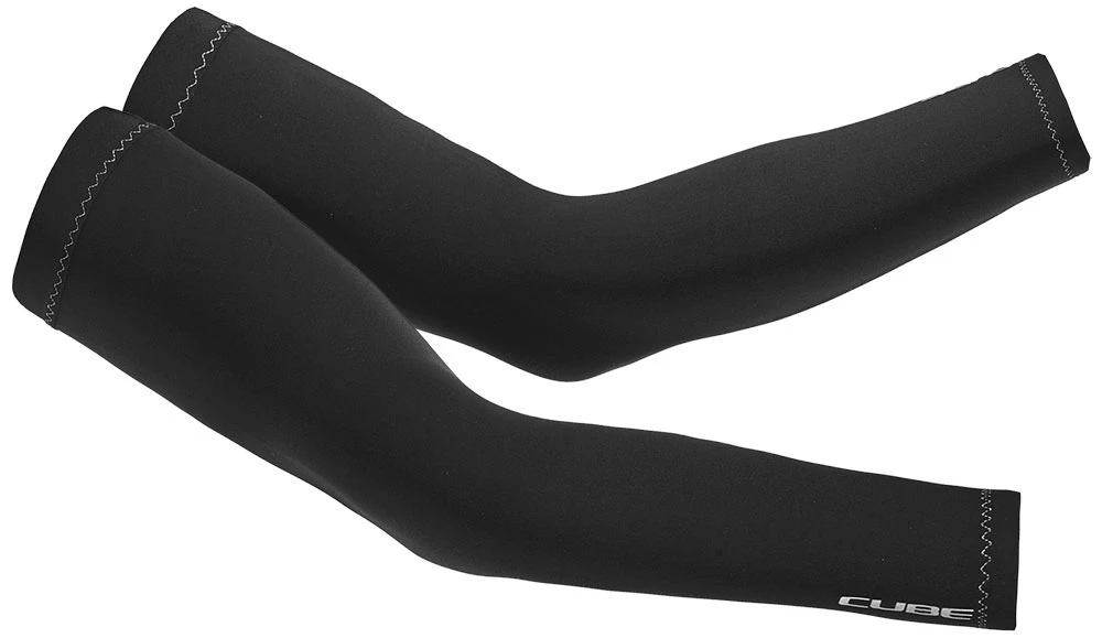 Cube Blackline - Arm Warmers