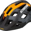 Cube Badger X Actionteam - MTB Helmet