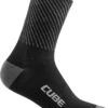 Cube Be Warm High Cut - Socks