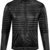 Cube Blackline Light Iso - Veste Thermique