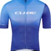 Cube Blackline Race - Maillot